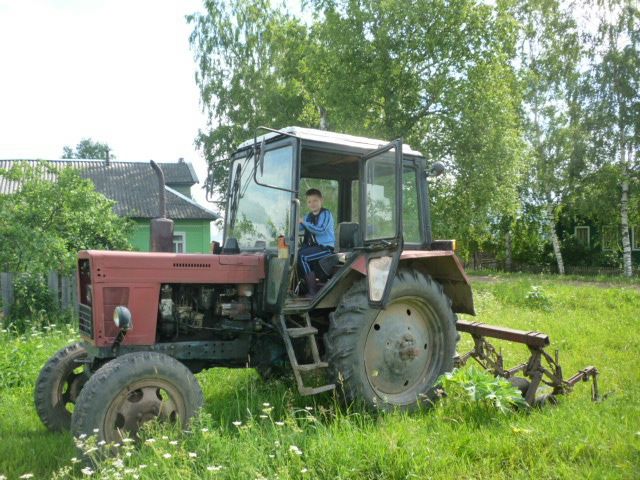 №21, Александр Прокофьев, 27 лет, Боровичи №21, Александр Прокофьев, 27 лет, Боровичи
