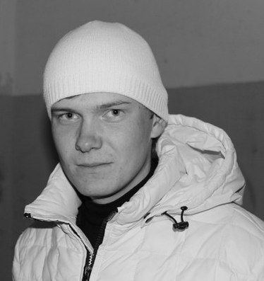 Дима Каменских | Пермь