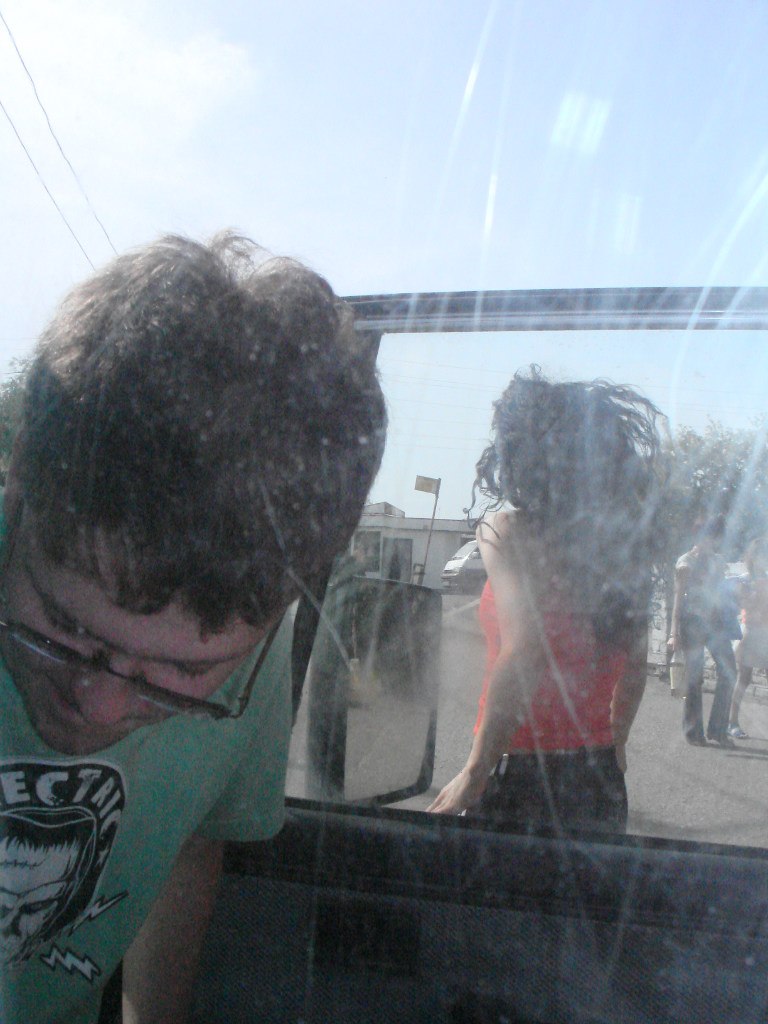 Михаил Прокунин | Москва