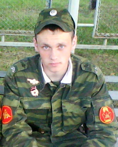 Игорь Голованов фото профиля #2