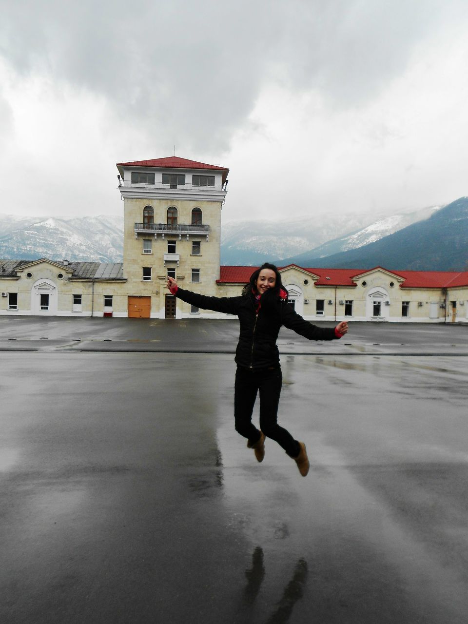 Машка Панченко | Киев