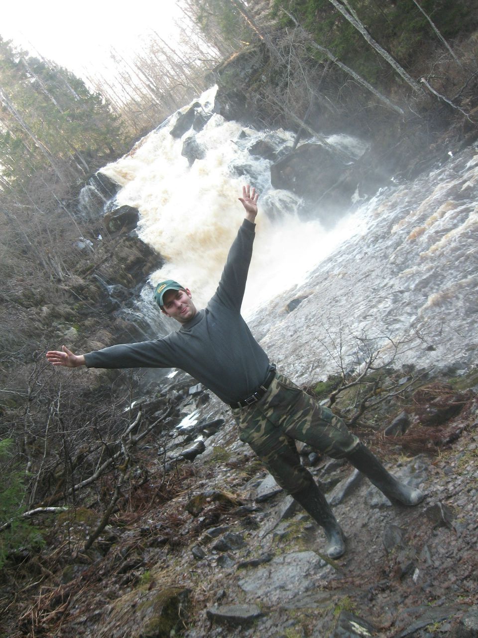 Кирюха Степанов бодрячком | Петрозаводск