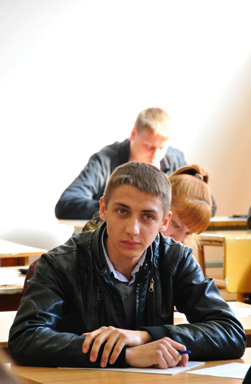 Павел Почевалов | Ростов-на-Дону