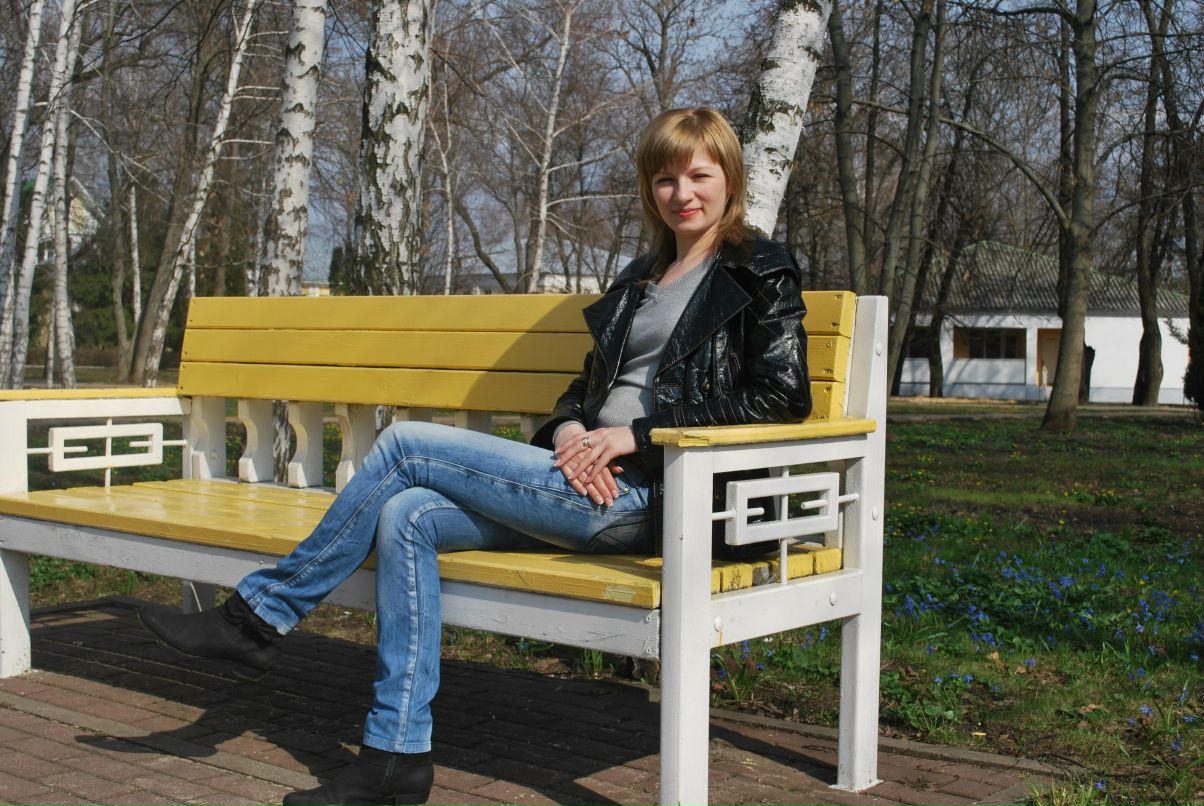 Ирина Князькова | Воронеж