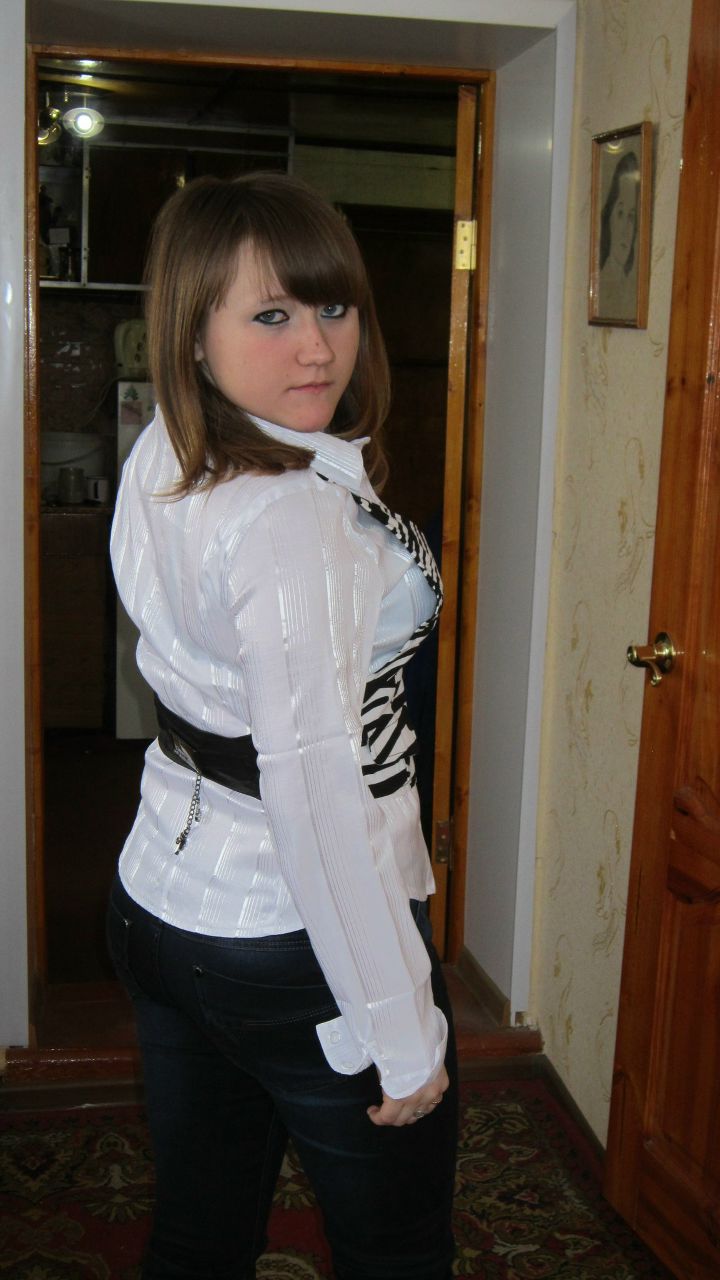 Марина Минаева | Тула