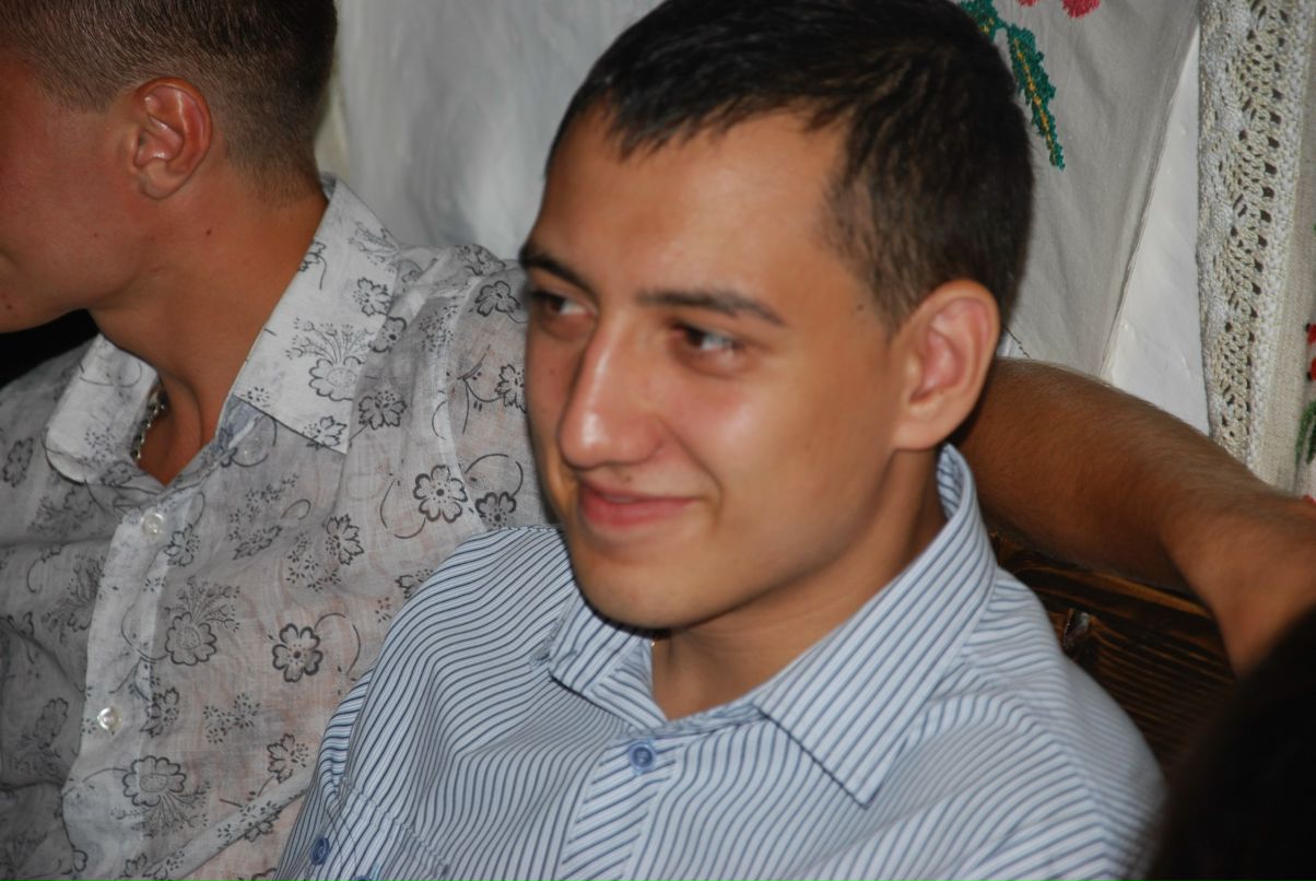 Владимир Расщектаев | Черновцы