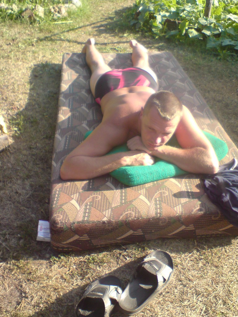 Андрей Погодин | Санкт-Петербург