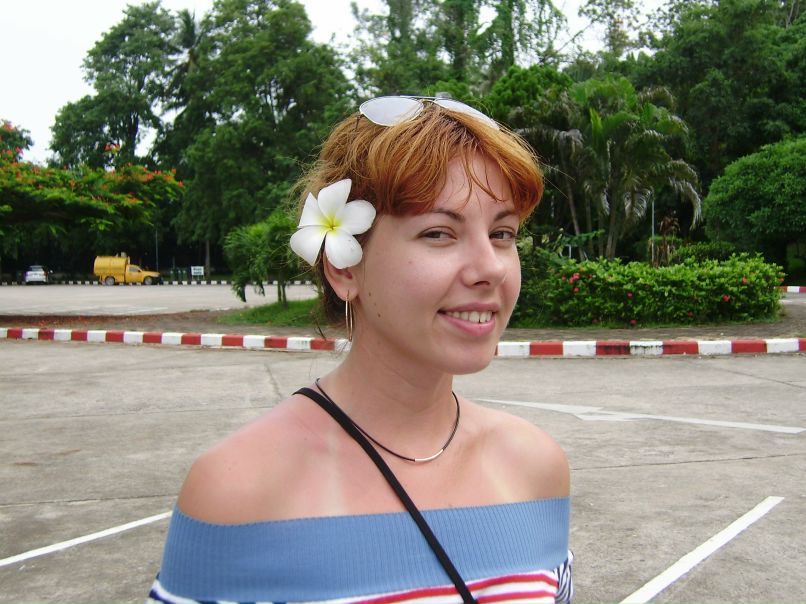 Дарья Кравчук | Набережные Челны