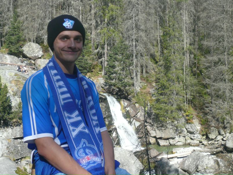 №19, Илья Бровь №19, Илья Бровь