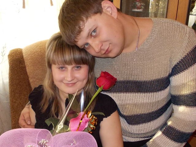 Денис Куцевол | Дебальцево