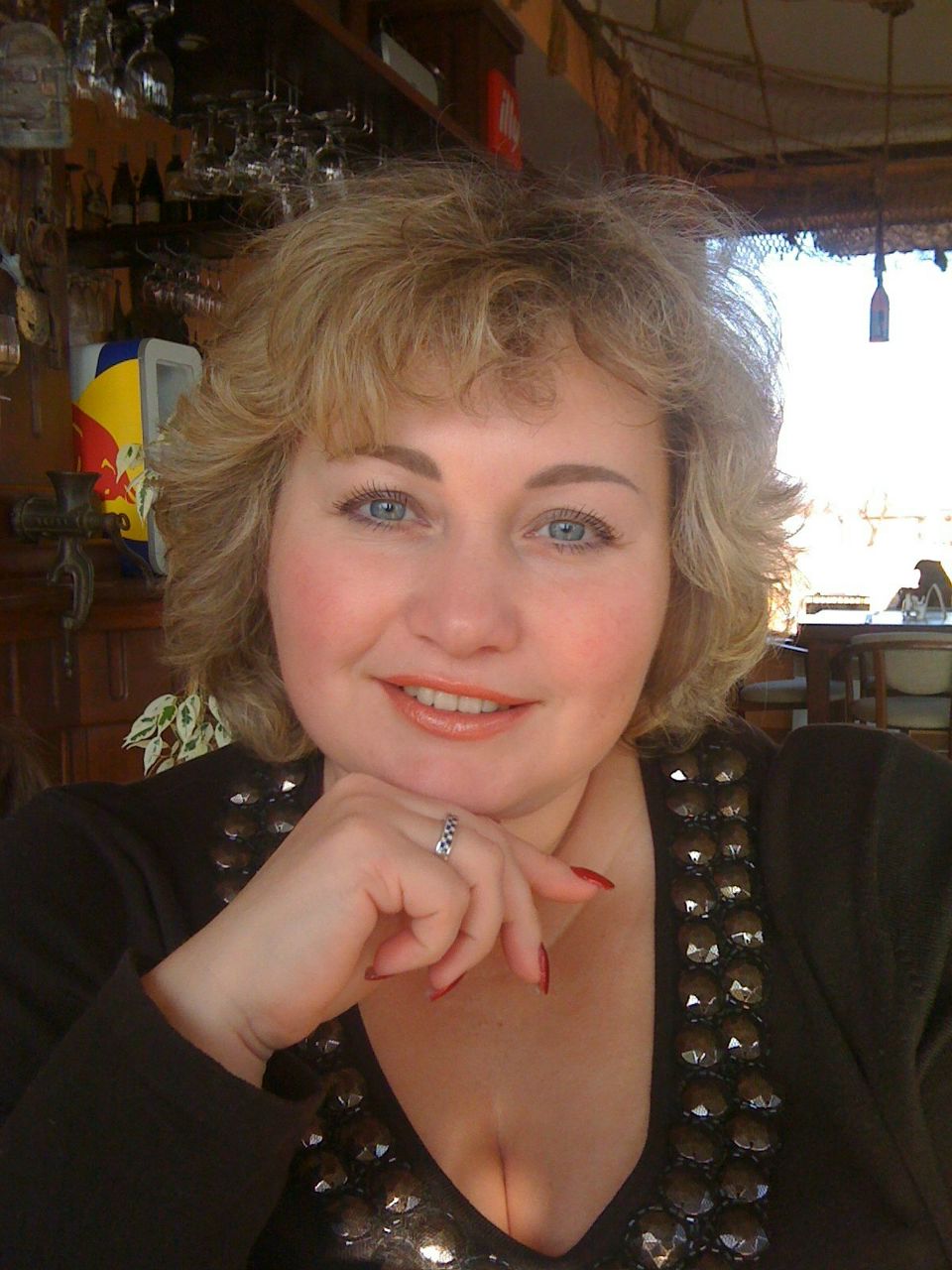 Оксана Юхимович | Киев