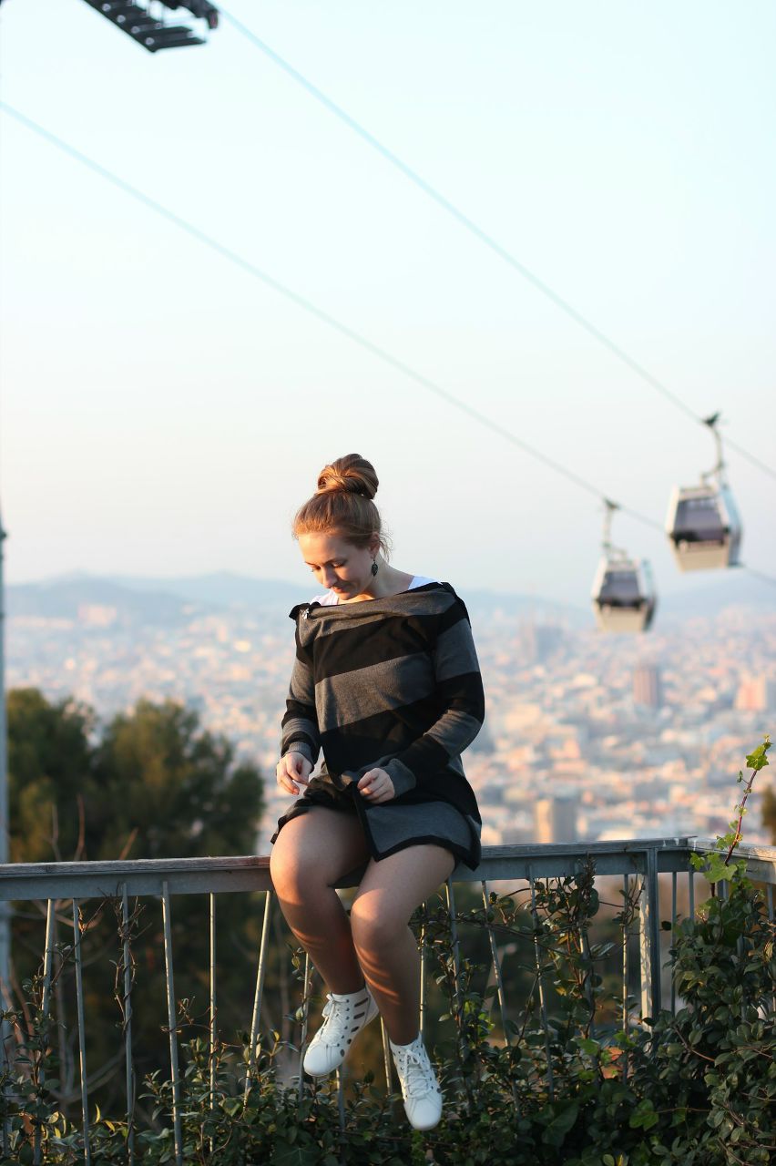 Алина Солоухина | Санкт-Петербург