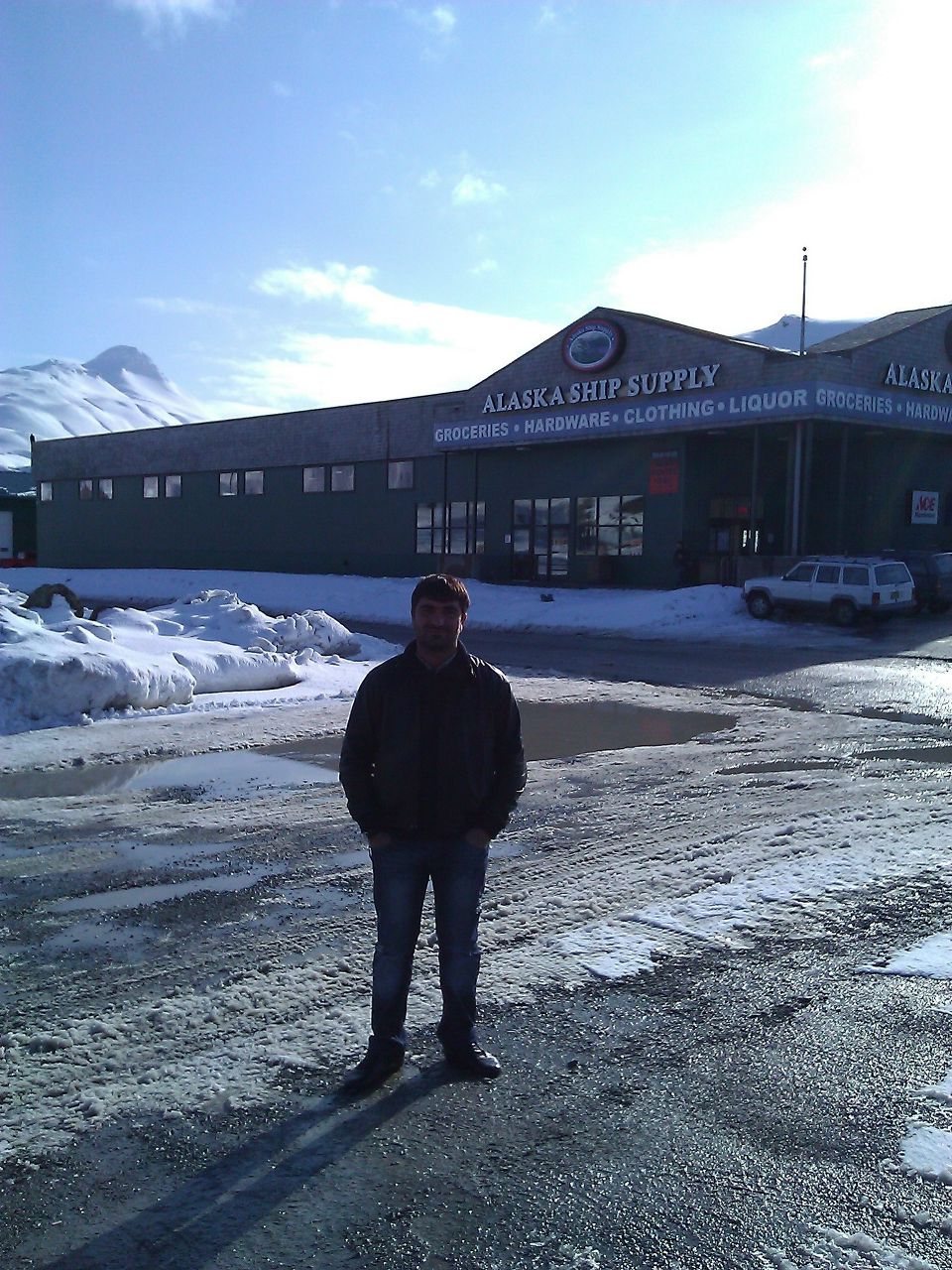 Юрий Евенко | Brisbane