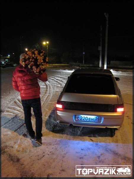 Валера Харченко | Днепр (Днепропетровск)