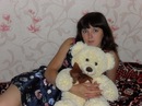 Фотография Демаковой Надюшки