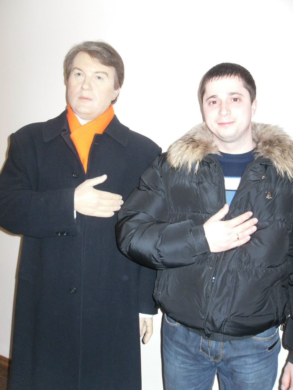 Владимир Мороз | Запорожье