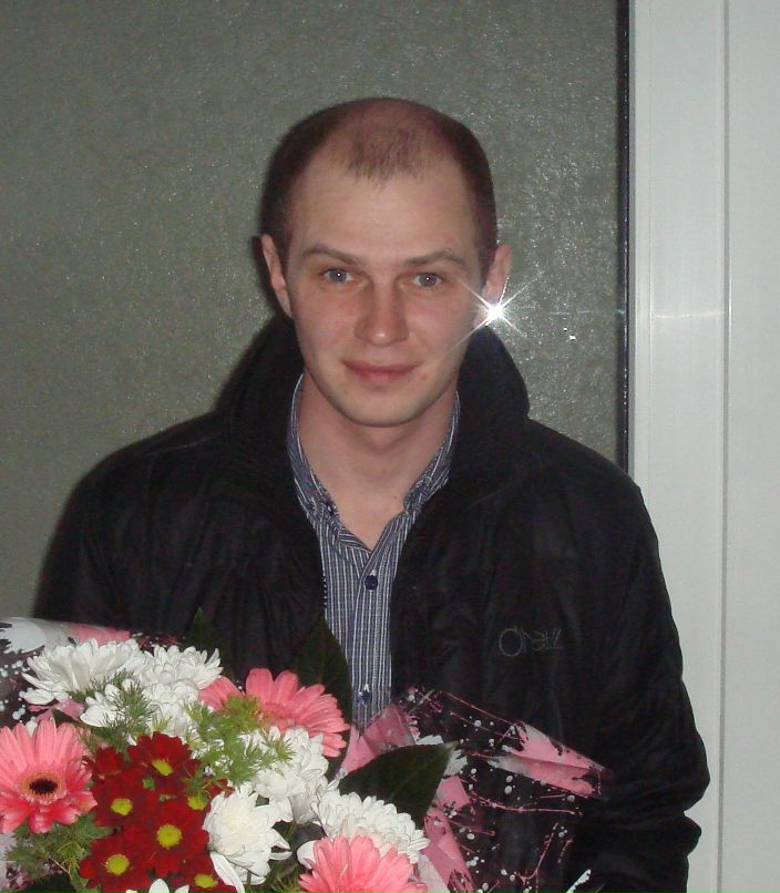 Костя Потапов | Нефтеюганск