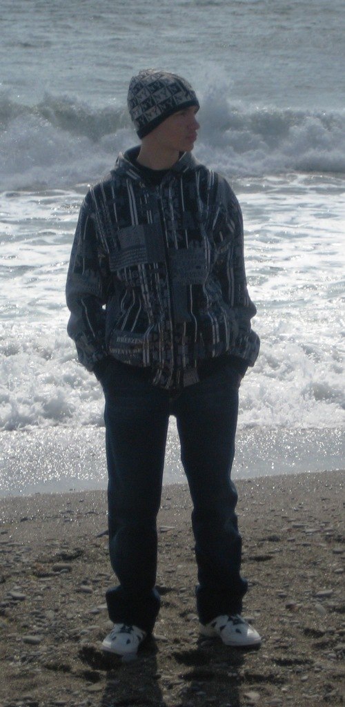 Леша Таркин | Запорожье