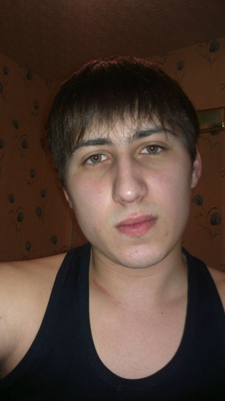 Azat Zaripov | Казань