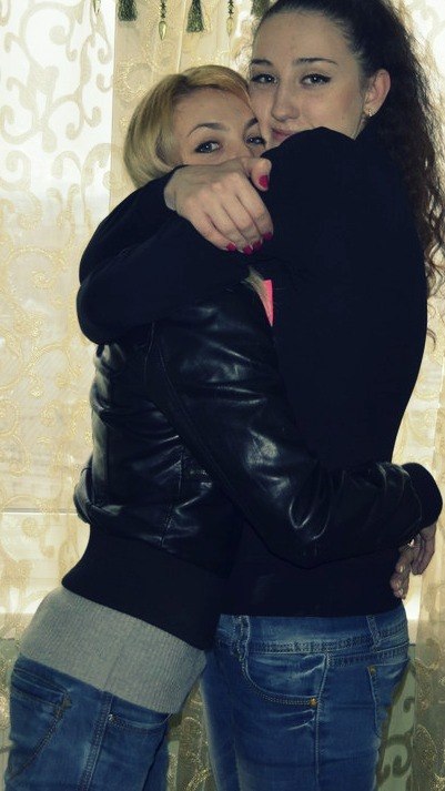 Машуня Яворская | Киев