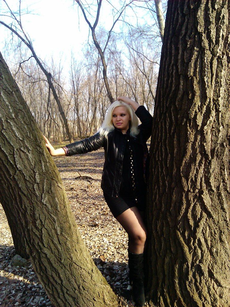 Татьяна Мельникова | Москва