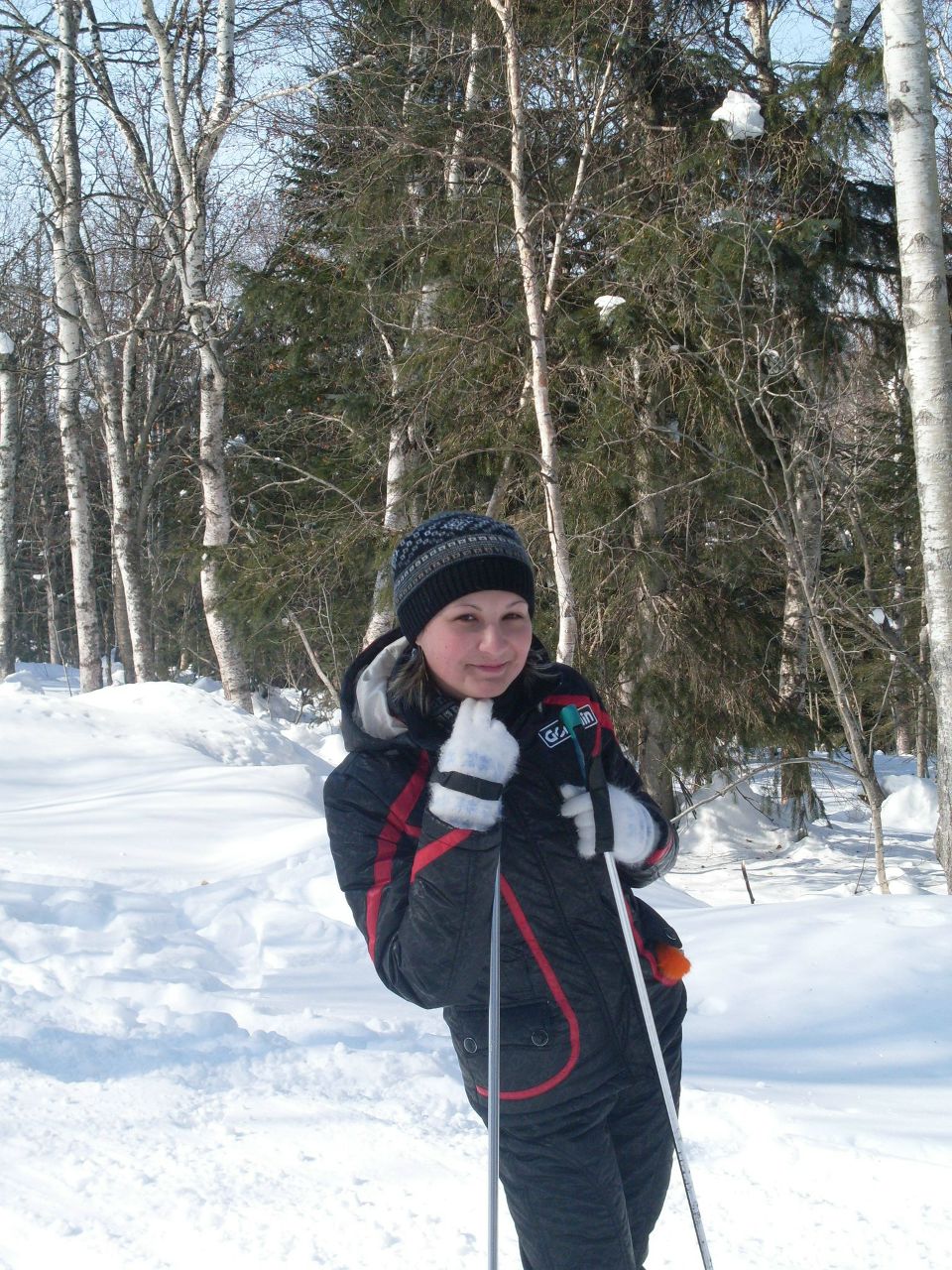 Светик Кильмаматова | Николаевск-на-Амуре