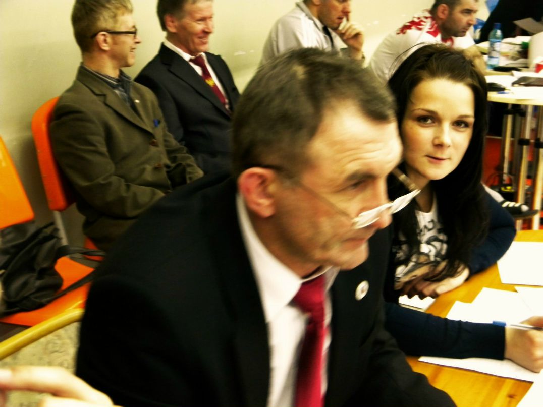 Дарья Козырева | Череповец