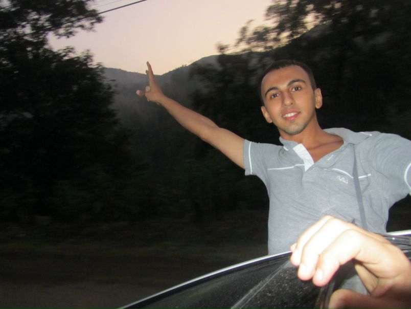 №44, Эль Чин, Сумгаит №44, Эль Чин, Сумгаит