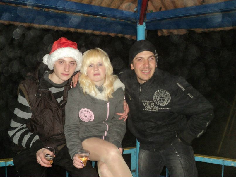 Андрей Панченко | Новороссийск