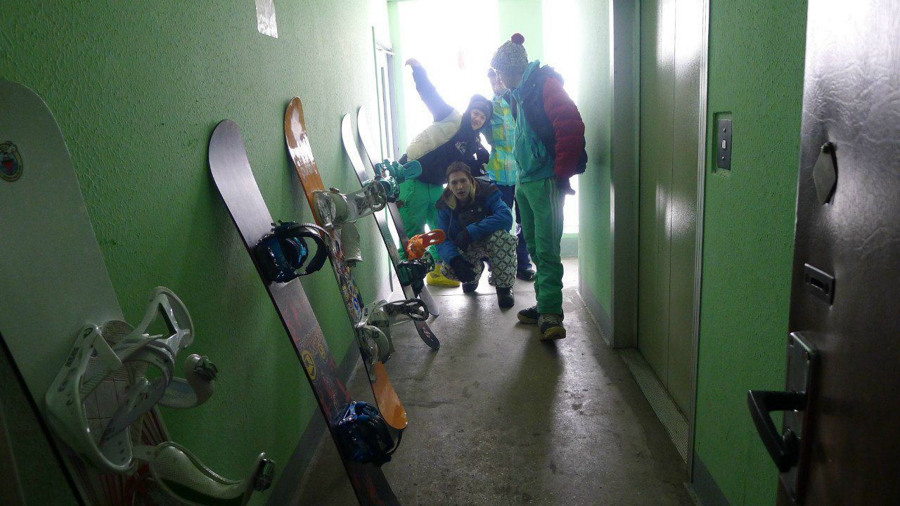 Михаил Тележников 24 Speedster 24 | Москва