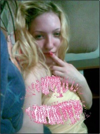 №75, Юленька Турушкина, 35 лет, Новокузнецк №75, Юленька Турушкина, 35 лет, Новокузнецк