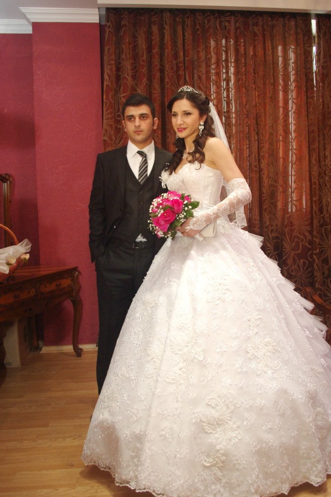 Лика Мкртычян | Тбилиси