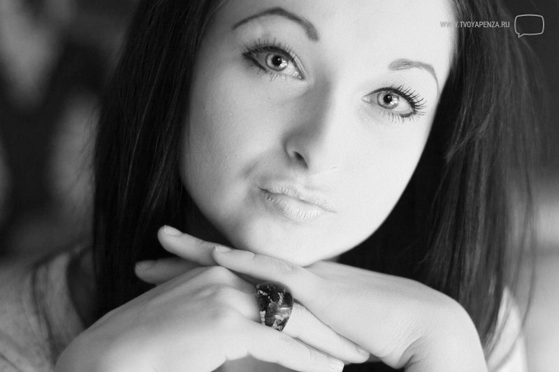 Александра Колесина | Пенза (деревня)