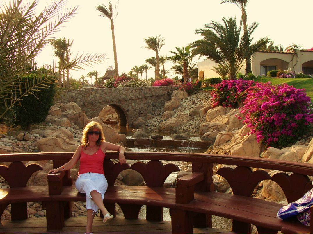 Инна Перфильева | Санкт-Петербург