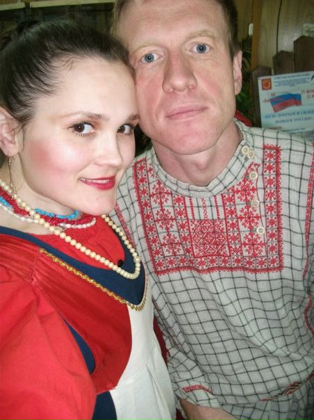 №64, Анна Хохлова, Бежецк №64, Анна Хохлова, Бежецк