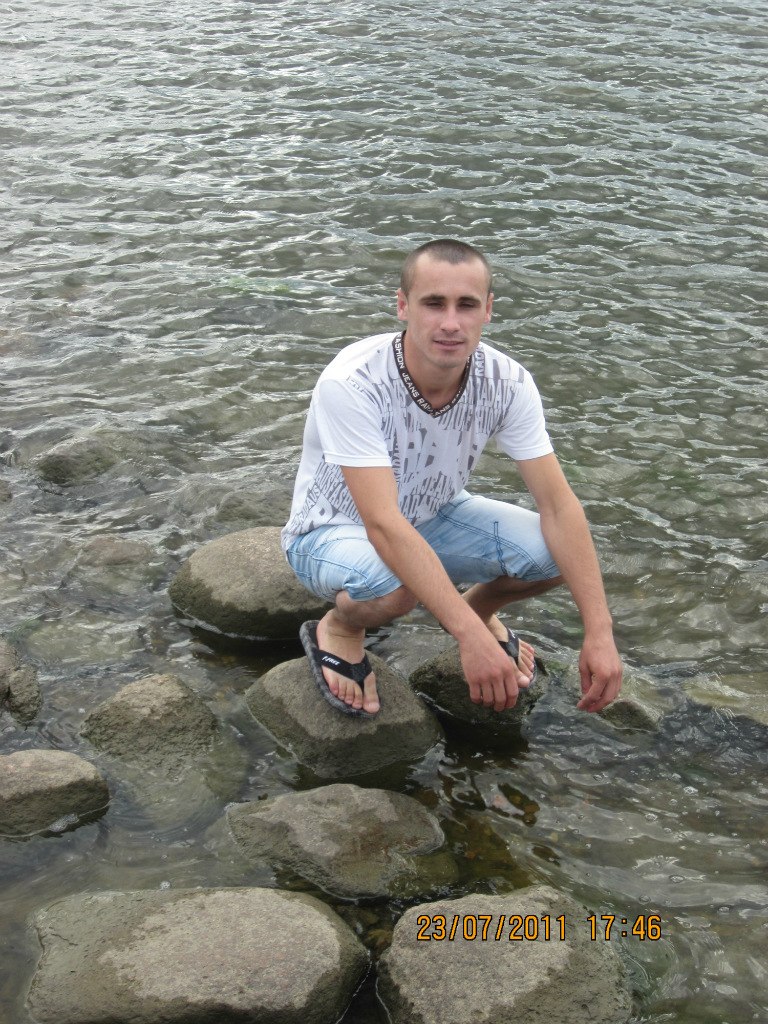 Ваня Петров | Тель-Авив