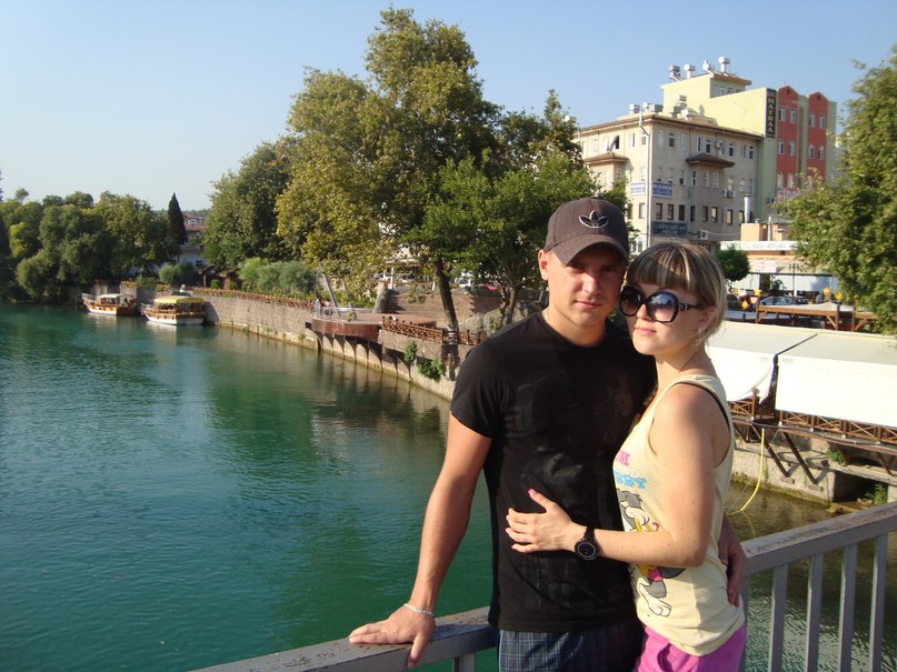 Михаил Иванов | Сургут