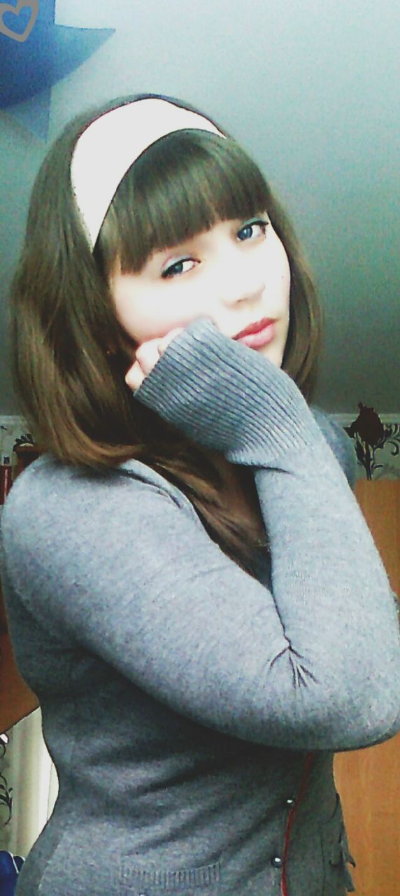 Ілона Рудюк | Черновцы