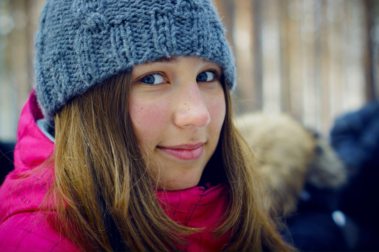 Вера Глушенкова | Екатеринбург