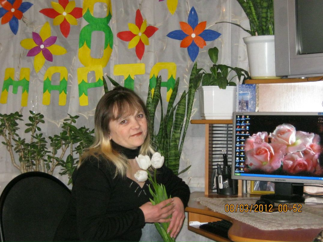 Елена Жак | Калач