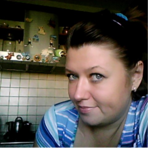 Елена Третьяк | Санкт-Петербург