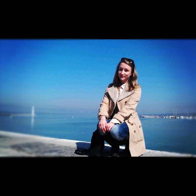 Марина Рева | Самара