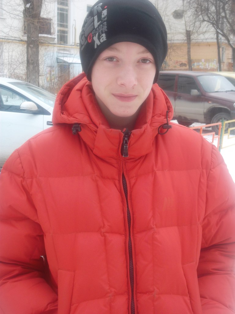 Ванек Череба | Екатеринбург