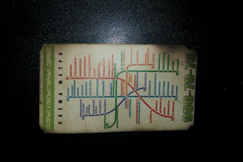 Сергей Кунтуров | Санкт-Петербург