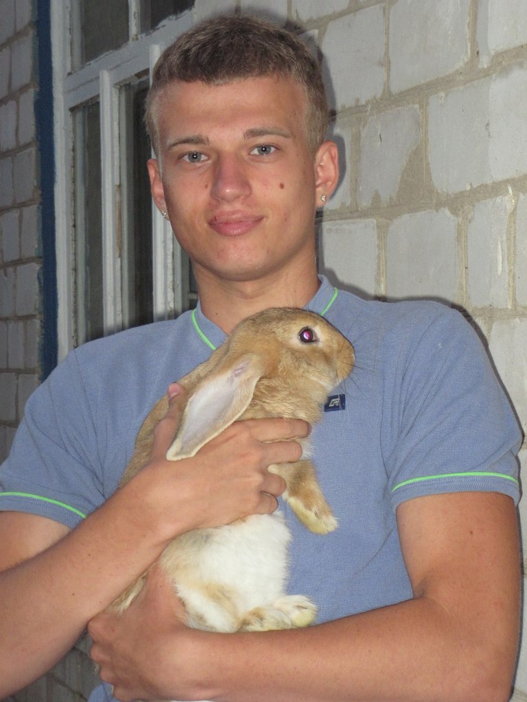 Влад Чайка | Киев