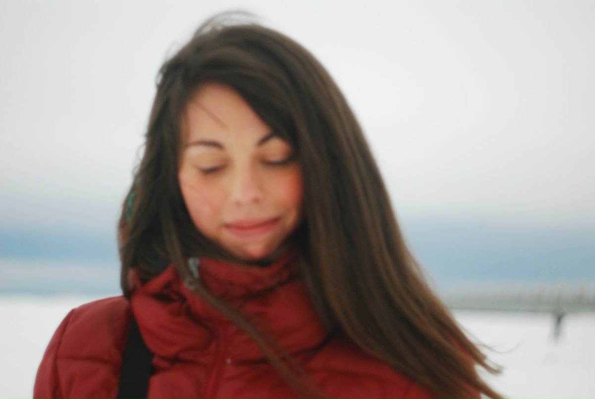 Катя Колесниченко | Санкт-Петербург