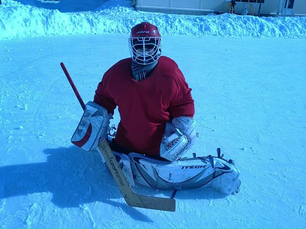 №67, Михаил Козырев, 28 лет, Куровское №67, Михаил Козырев, 28 лет, Куровское