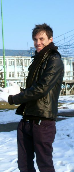 №1, Віктор Гулійчук, Львов №1, Віктор Гулійчук, Львов