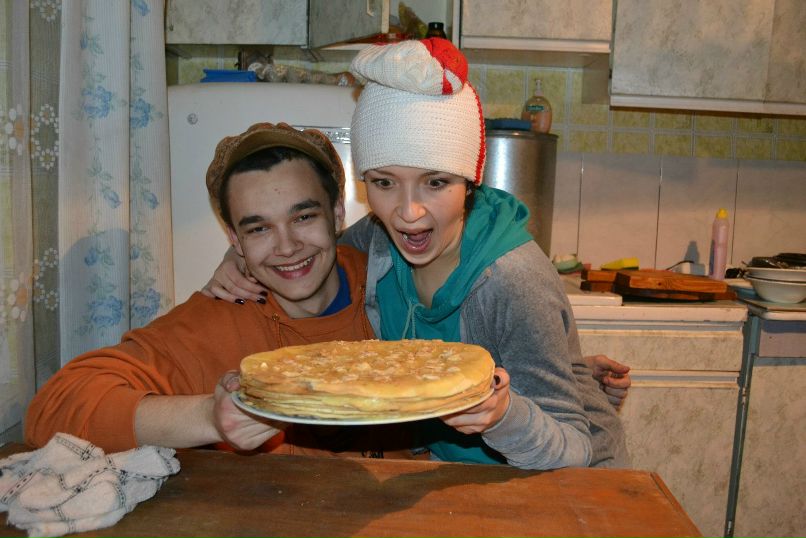 Екатерина Бахтина | Харьков