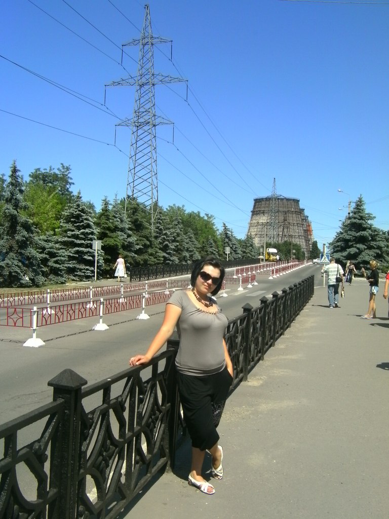 Наталия Голинская | Кропивницкий / Кировоград